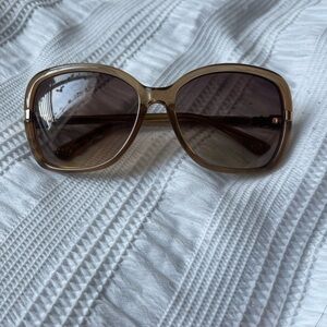 Michael Kors sunglasses✌️